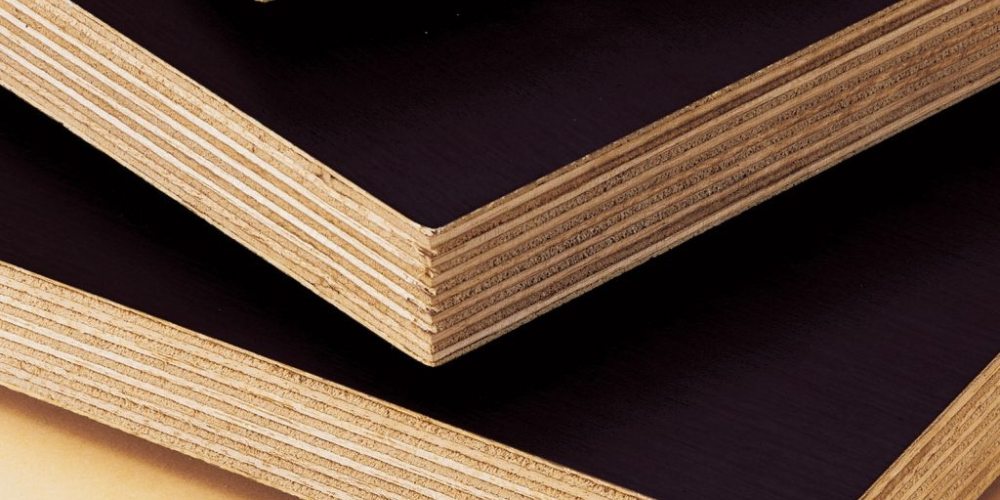 Plywood Supplier • Picó Plywood • Special Panels • Film-Faced Plywood