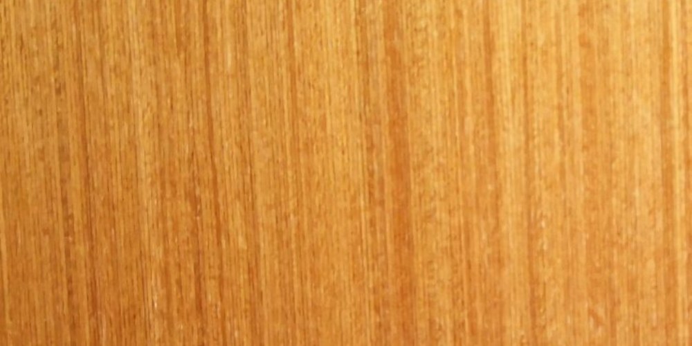 Plywood Supplier • Picó Plywood • Veneered Plywood Panels • Afromasia meshed