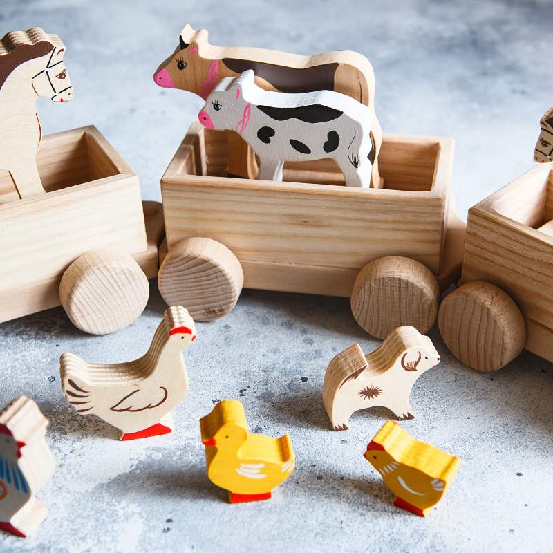 Plywood Supplier • Picó Plywood • Plywood Board • Poplar Plywood • Children's toy