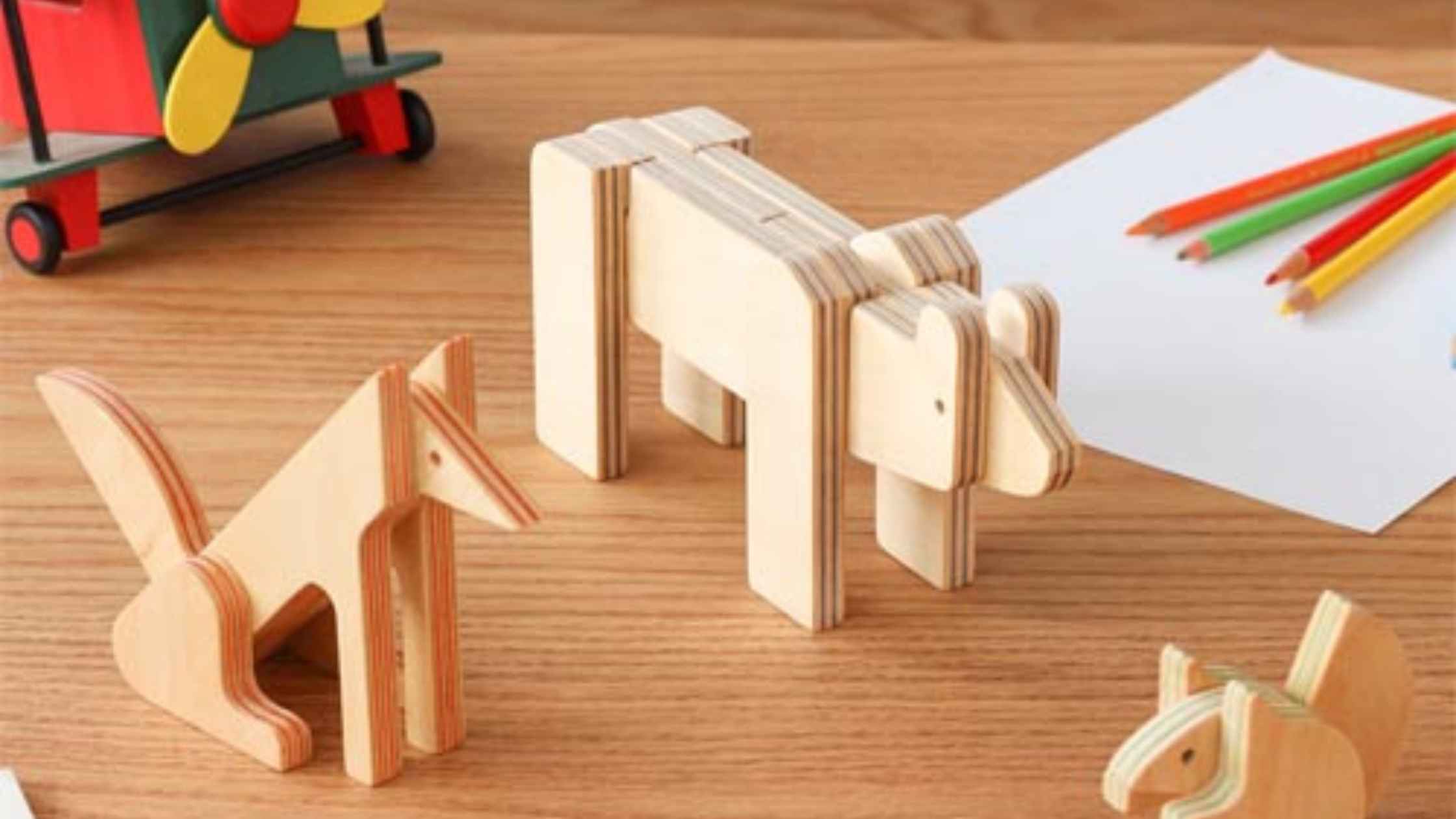 Plywood Supplier • Picó Plywood • Blog • Christmas DIY