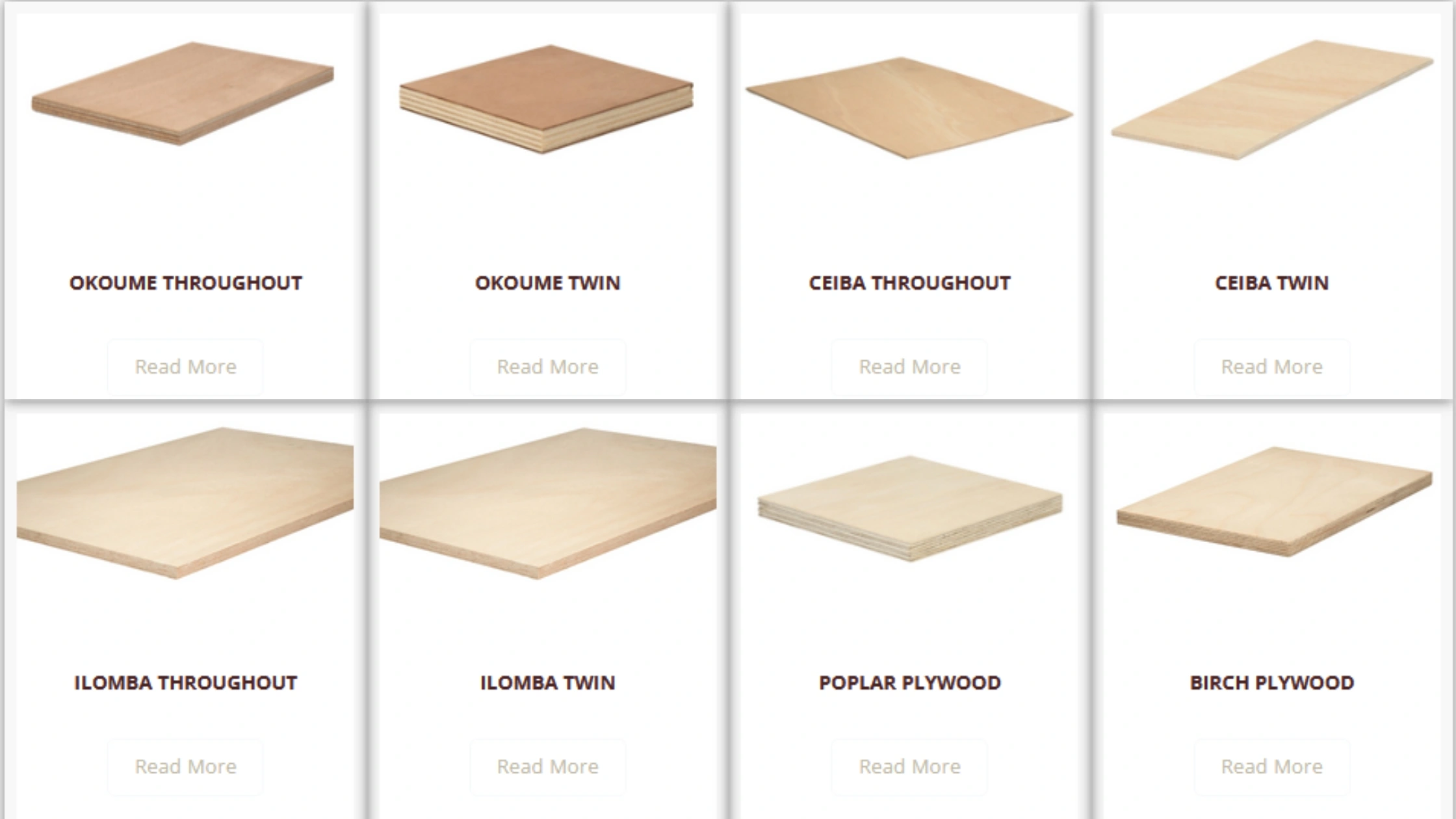 Plywood Supplier • Picó Plywood • Blog • Importance of Building Publics Works with Plywood