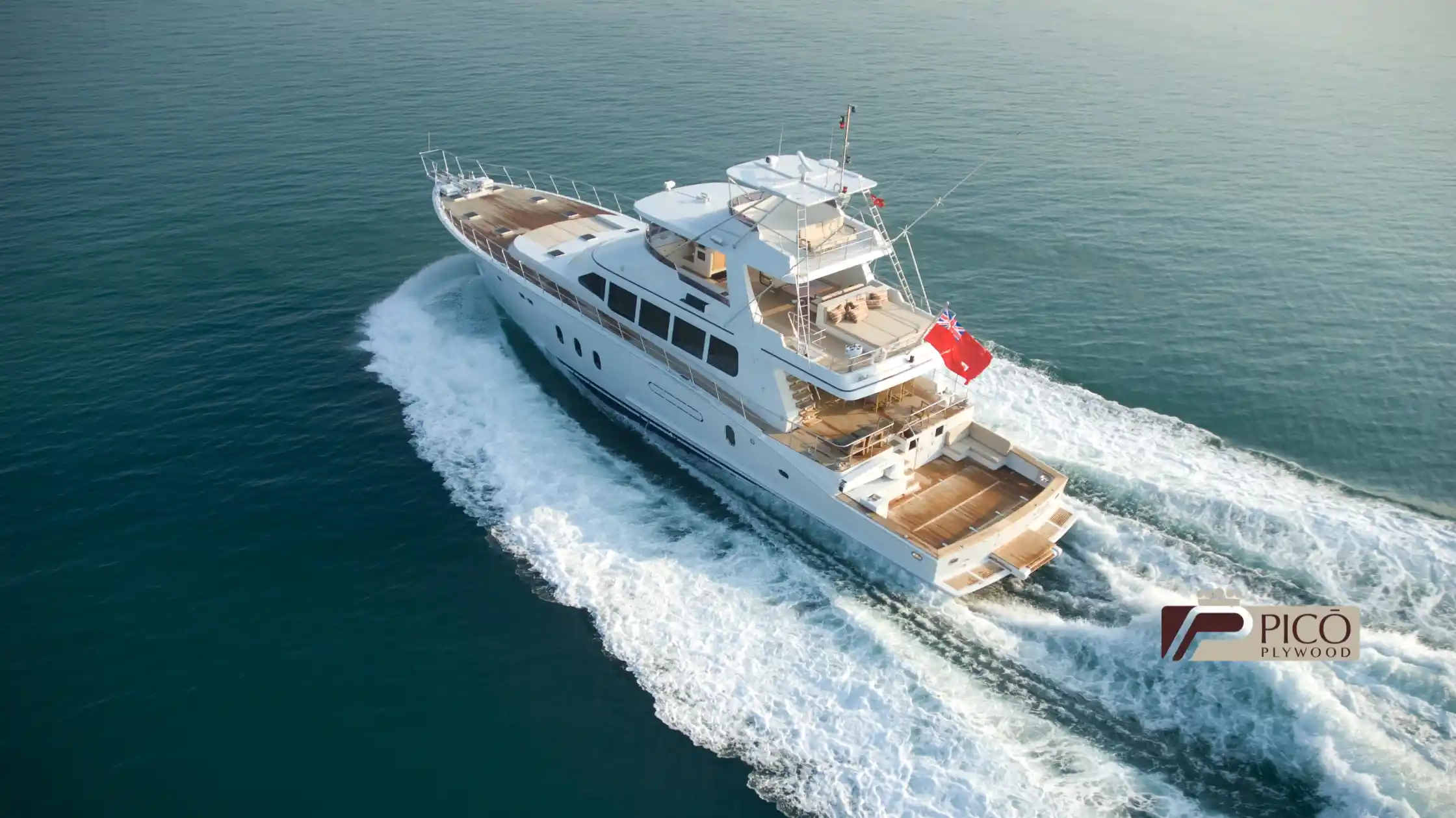 Plywood Supplier • Picó Plywood • Blog • Marine Plywood Characteristics and Uses