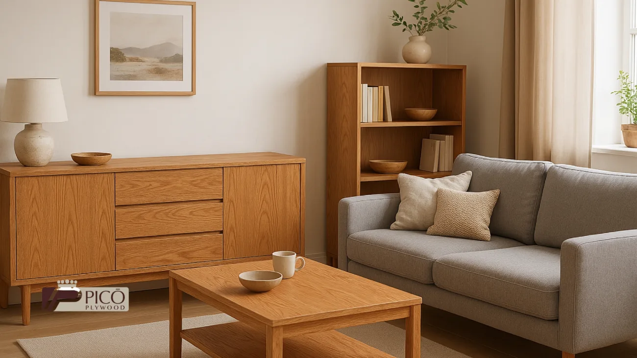 Plywood Supplier • Picó Plywood • Blog • Okoume Plywood: What it is and Why it’s So Popular in the Wood Industry