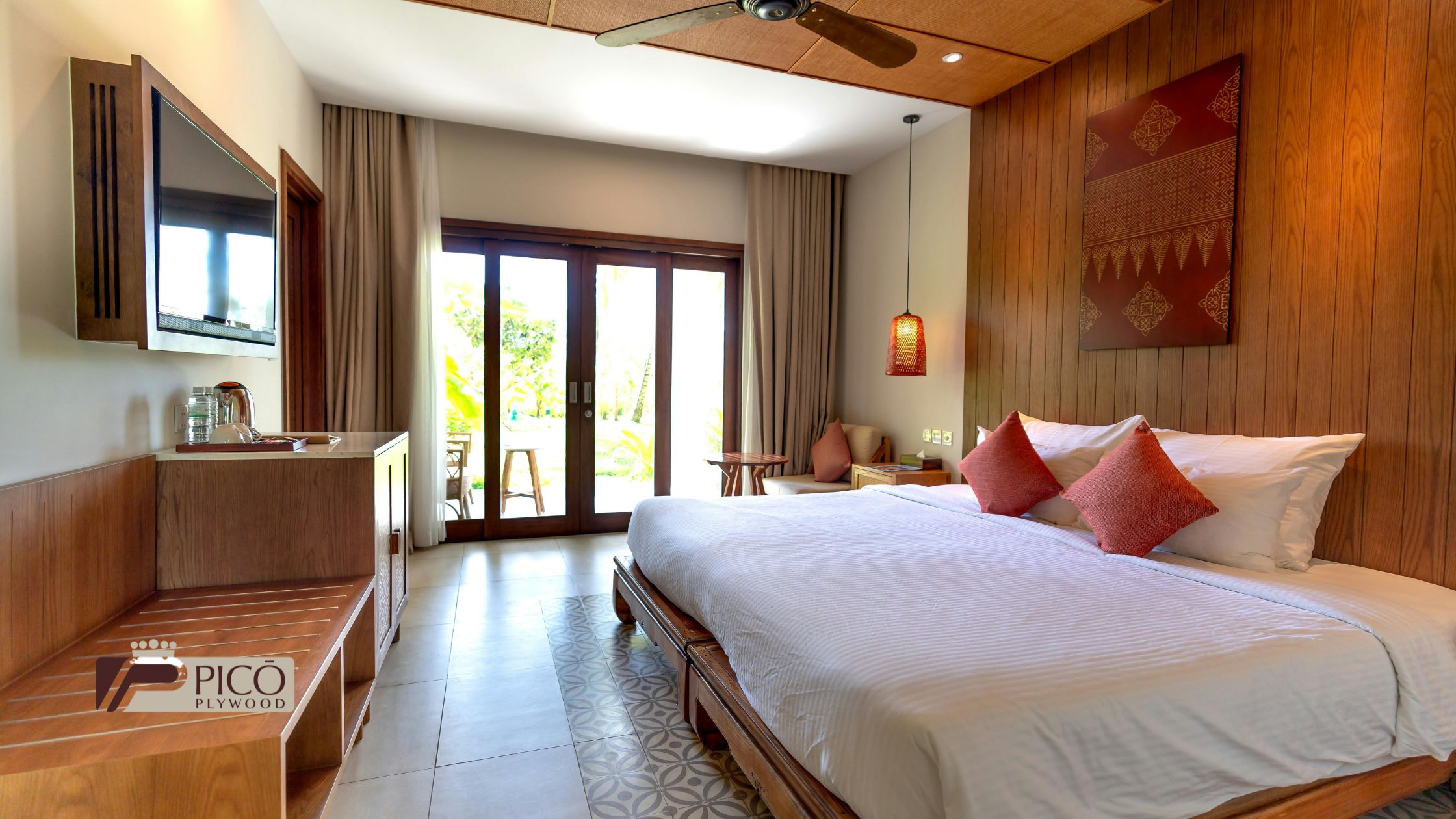 Plywood Supplier • Picó Plywood • Blog • What Plywood Contains No Formaldehyde Bedroom