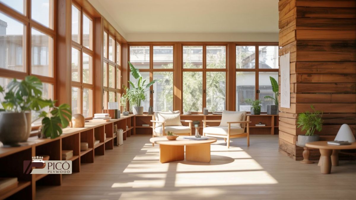 Plywood Supplier • Picó Plywood • Blog • Is Formaldehyde in All Plywood?
