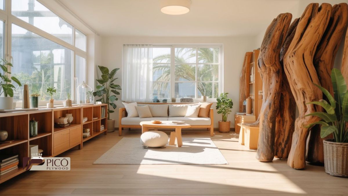 Plywood Supplier • Picó Plywood • Blog • Is Formaldehyde in All Plywood?