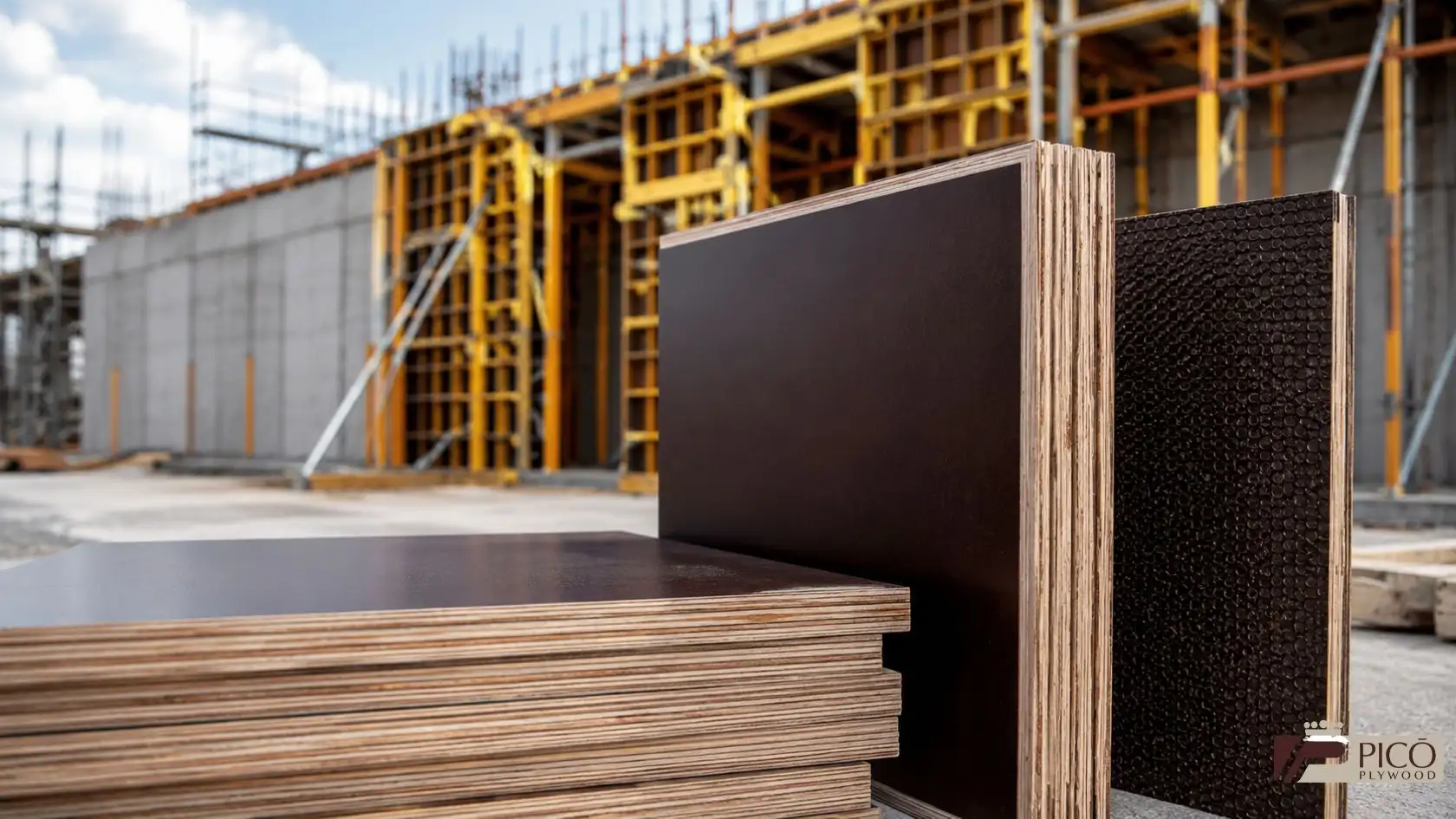 What Is Phenolic Plywood Used For