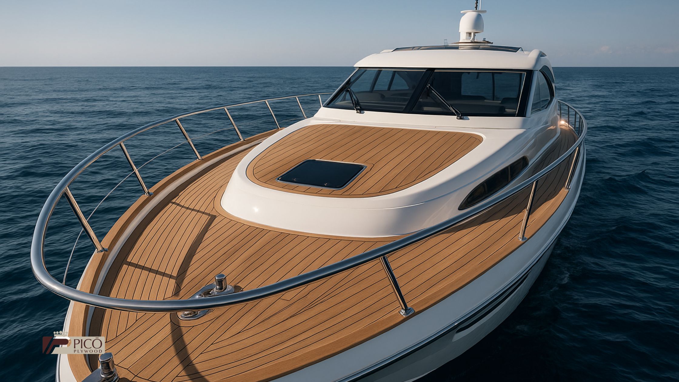 Plywood Supplier • Picó Plywood • Blog • What is Okoume Plywood Used For?