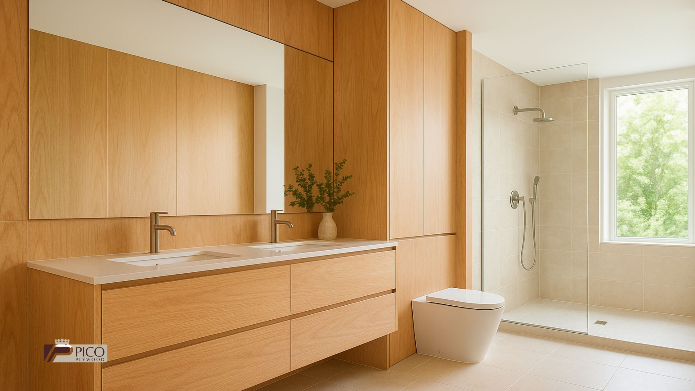 Plywood Supplier • Picó Plywood • Blog • What is Okoume Plywood Used For?