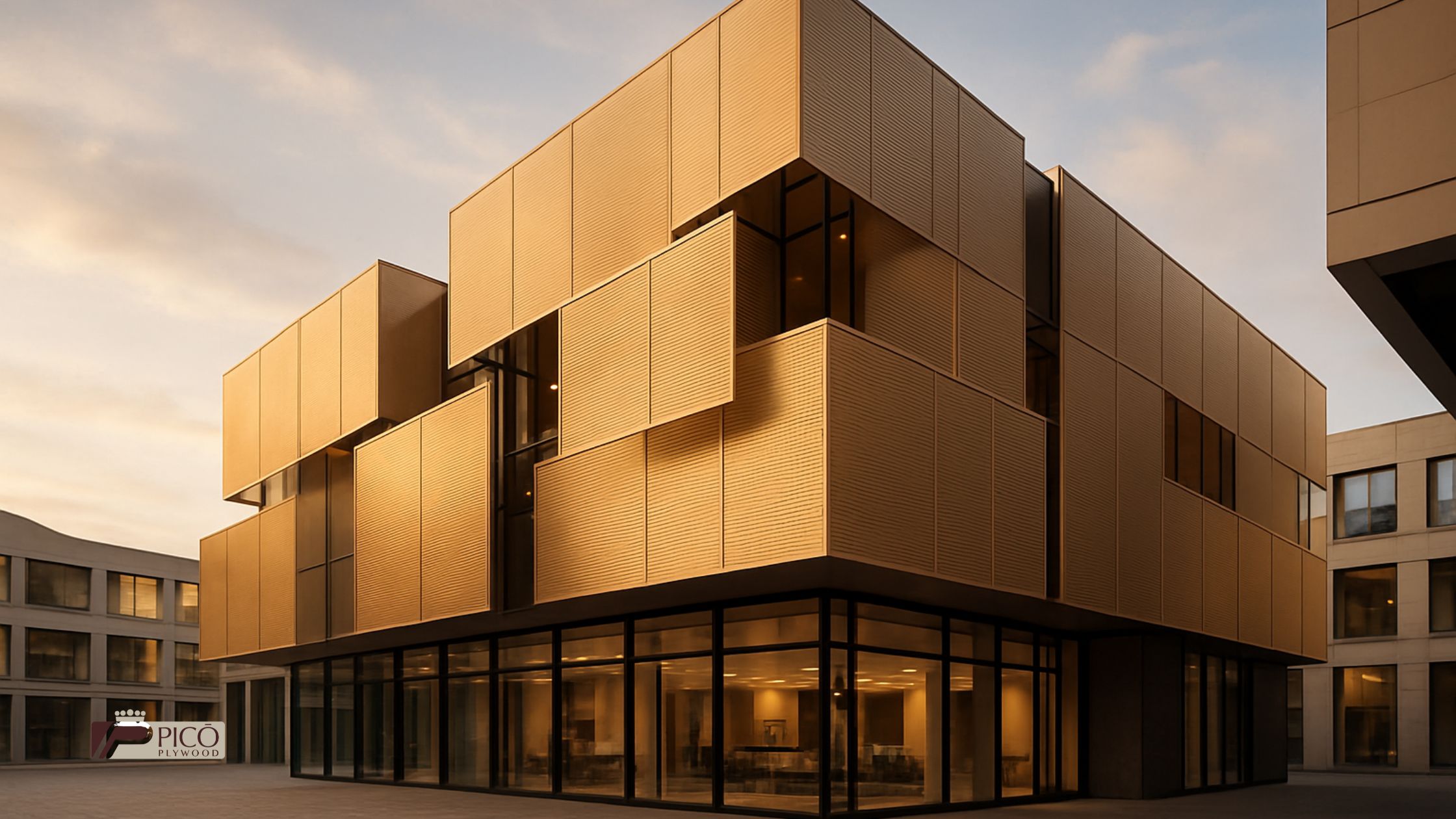 Plywood Supplier • Picó Plywood • Blog • What is Okoume Plywood Used For?