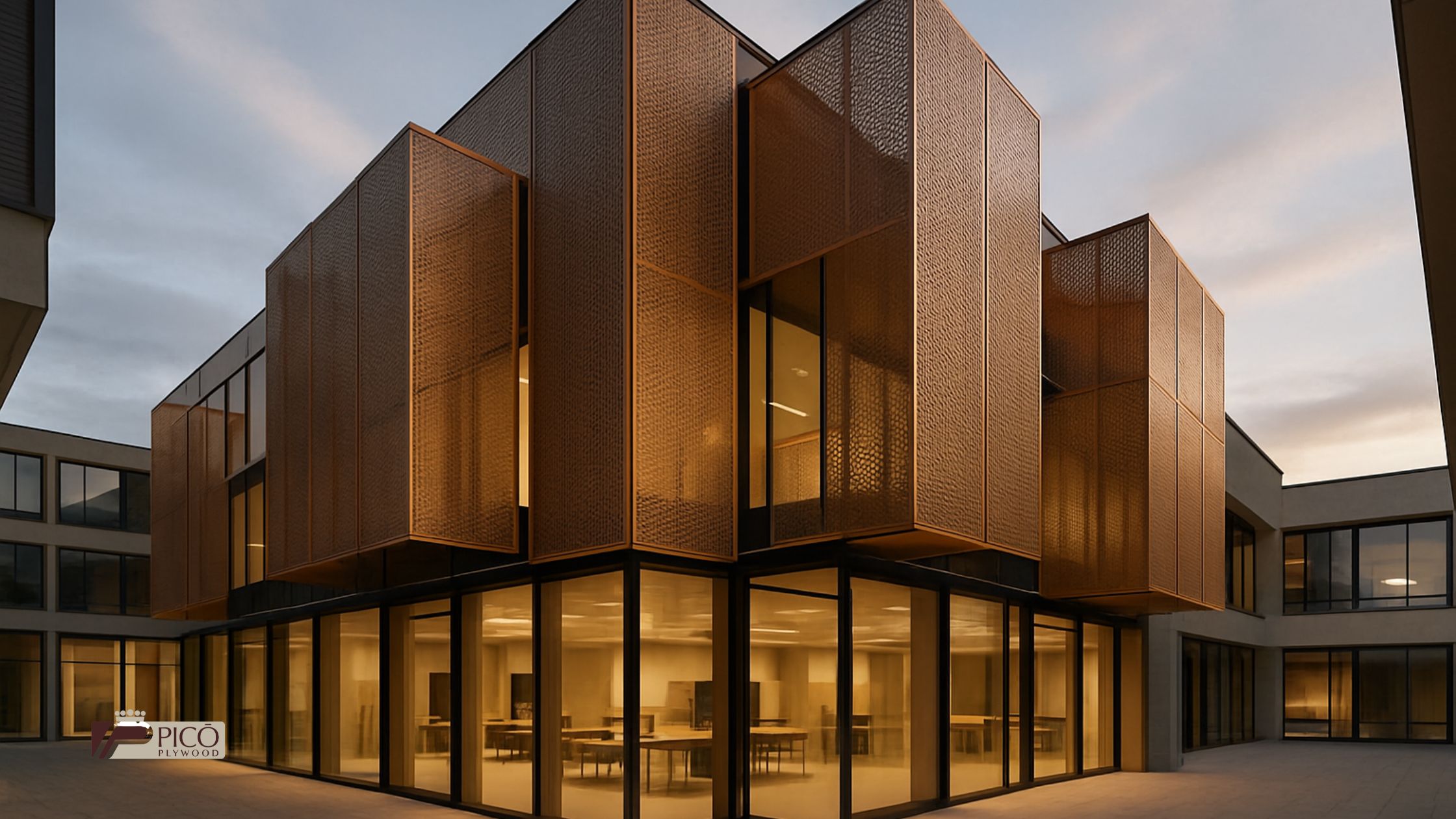 Plywood Supplier • Picó Plywood • Blog • What is Okoume Plywood Used For?