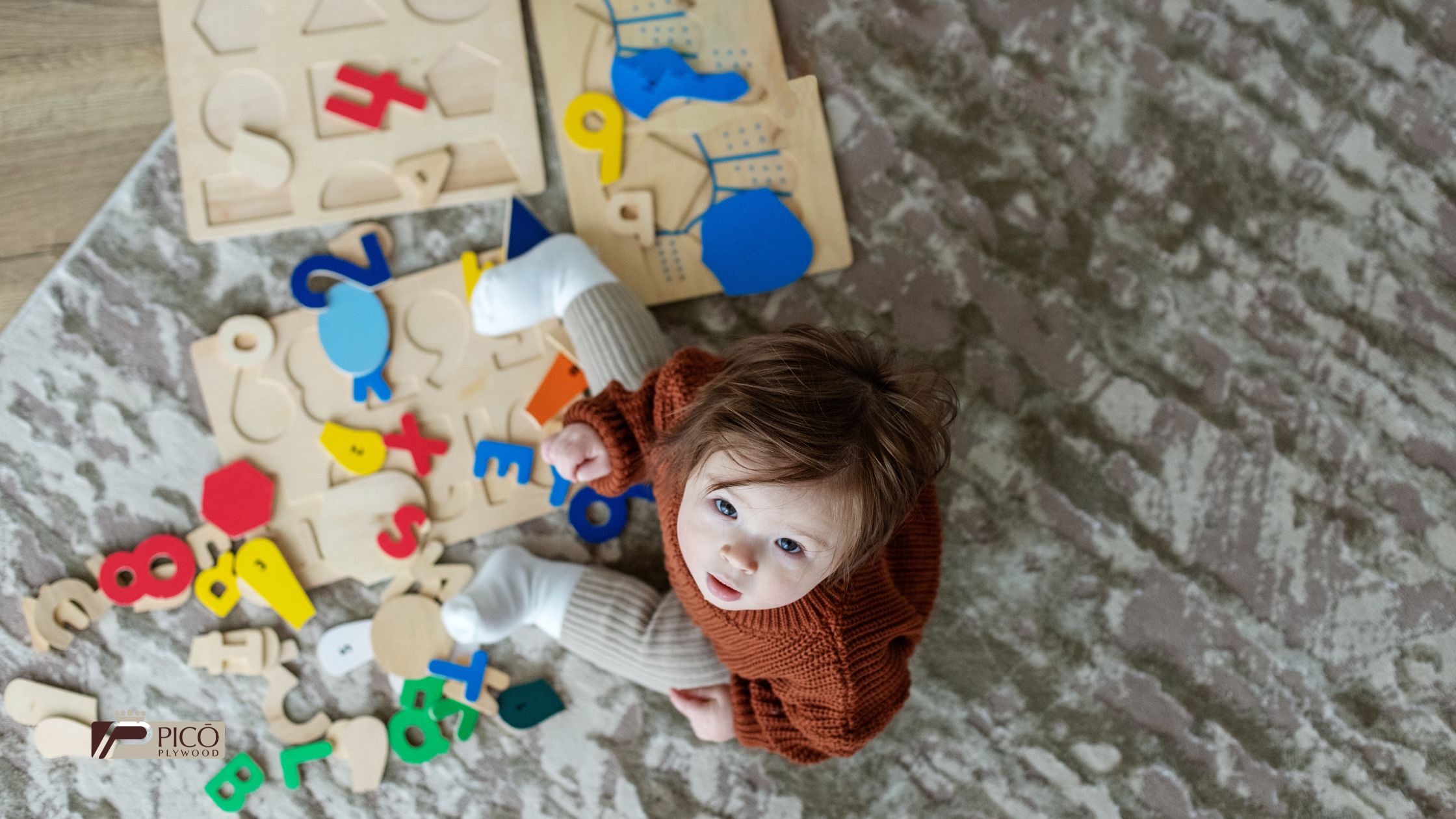 Plywood Supplier • Picó Plywood • Blog • Plywood Christmas Decorations