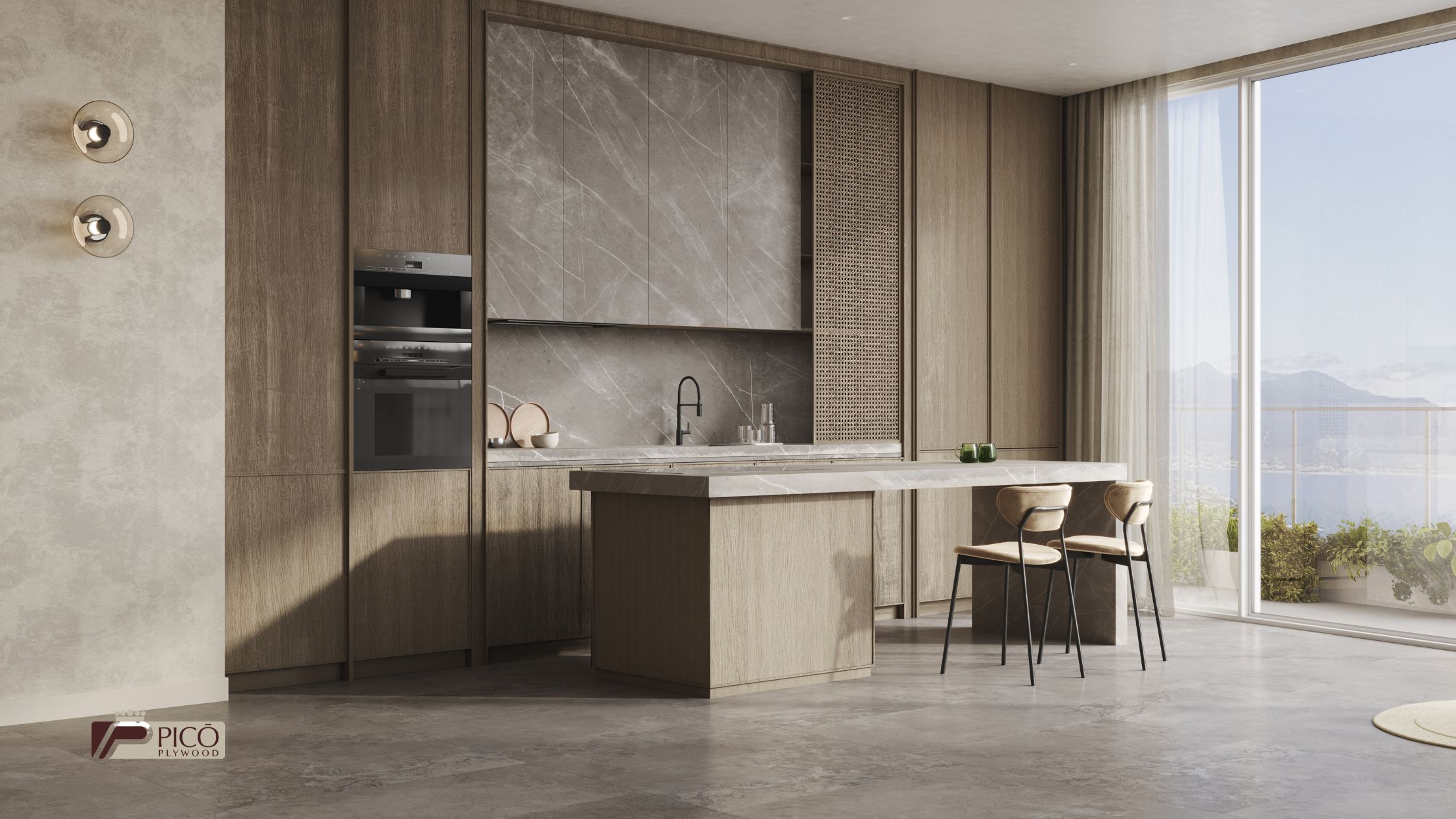 Plywood Supplier • Picó Plywood • Blog • What is phenolic plywood