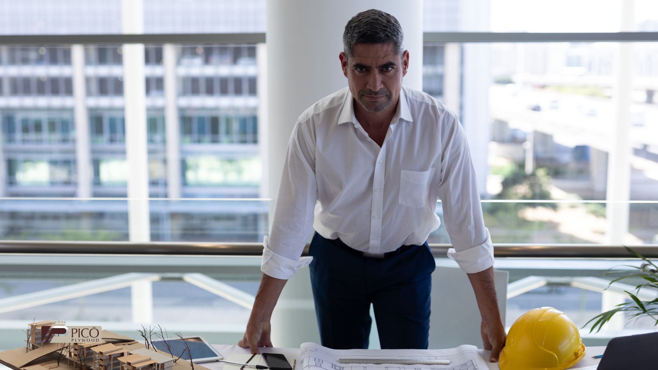 Plywood Supplier • Picó Plywood • Blog • How to choose the right plywood for construction projects