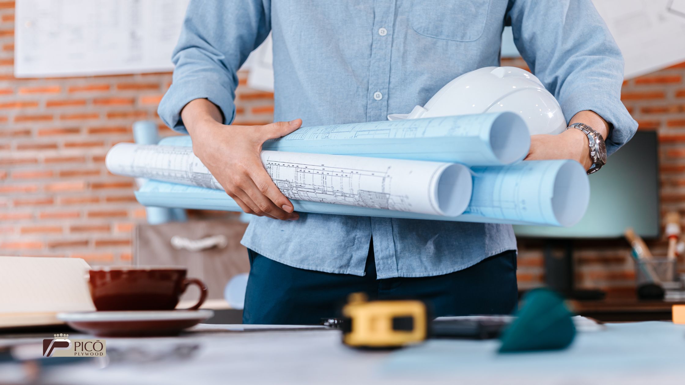 Plywood Supplier • Picó Plywood • Blog • How to choose the right plywood for construction projects