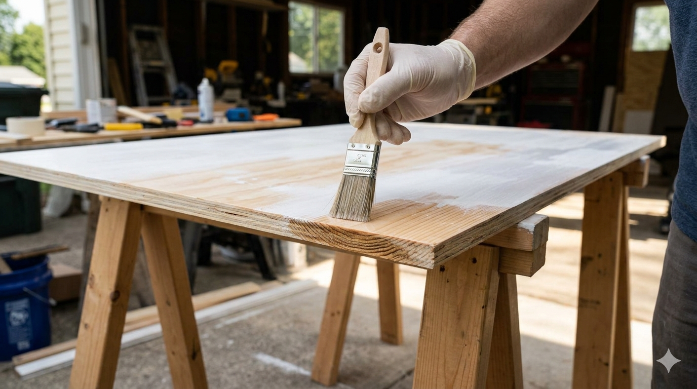 Plywood Supplier • Picó Plywood • Blog • Best Plywood for Outdoor Use