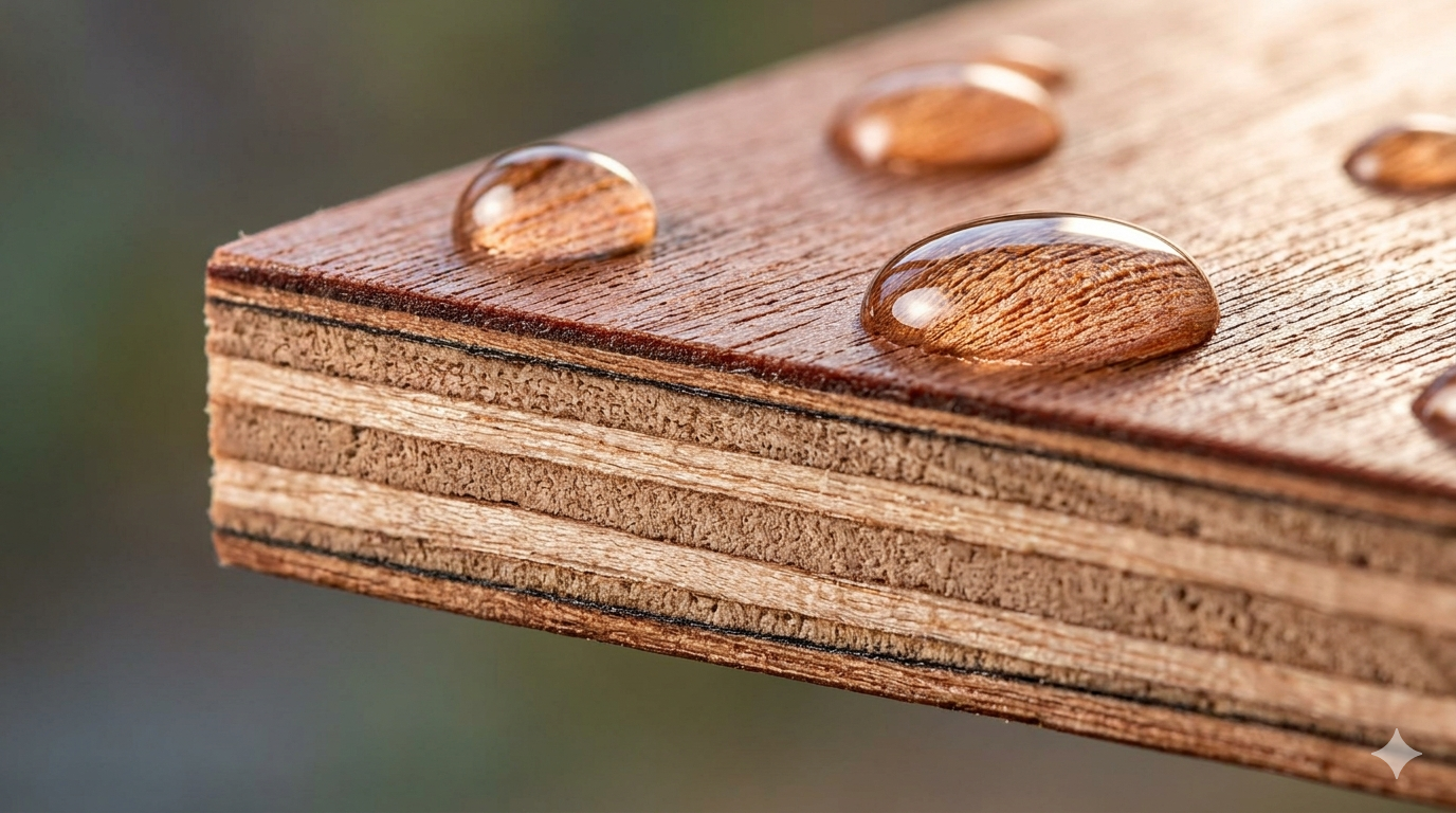 Plywood Supplier • Picó Plywood • Blog • Best Plywood for Outdoor Use