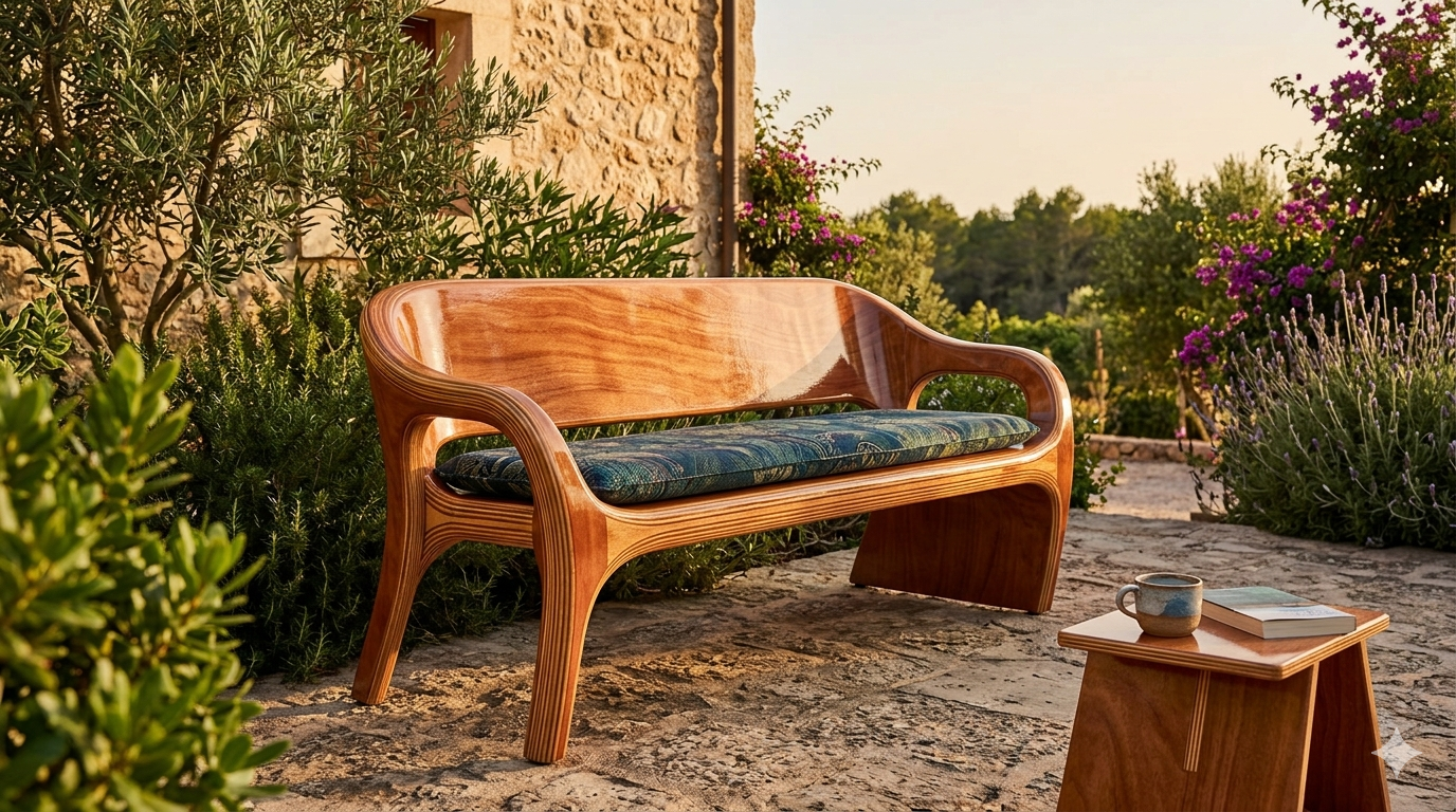 Plywood Supplier • Picó Plywood • Blog • Best Plywood for Outdoor Use