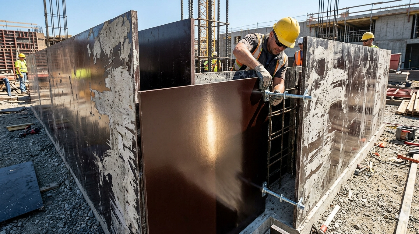 Plywood Supplier • Picó Plywood • Blog • Best Plywood for Outdoor Use