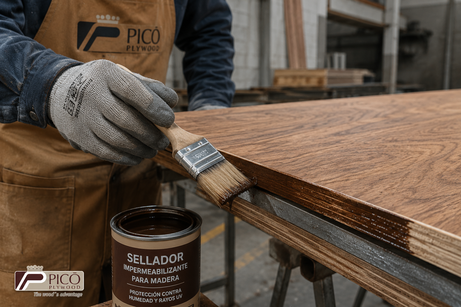 Plywood Supplier • Picó Plywood • Blog • How to Protect Plywood Outdoors